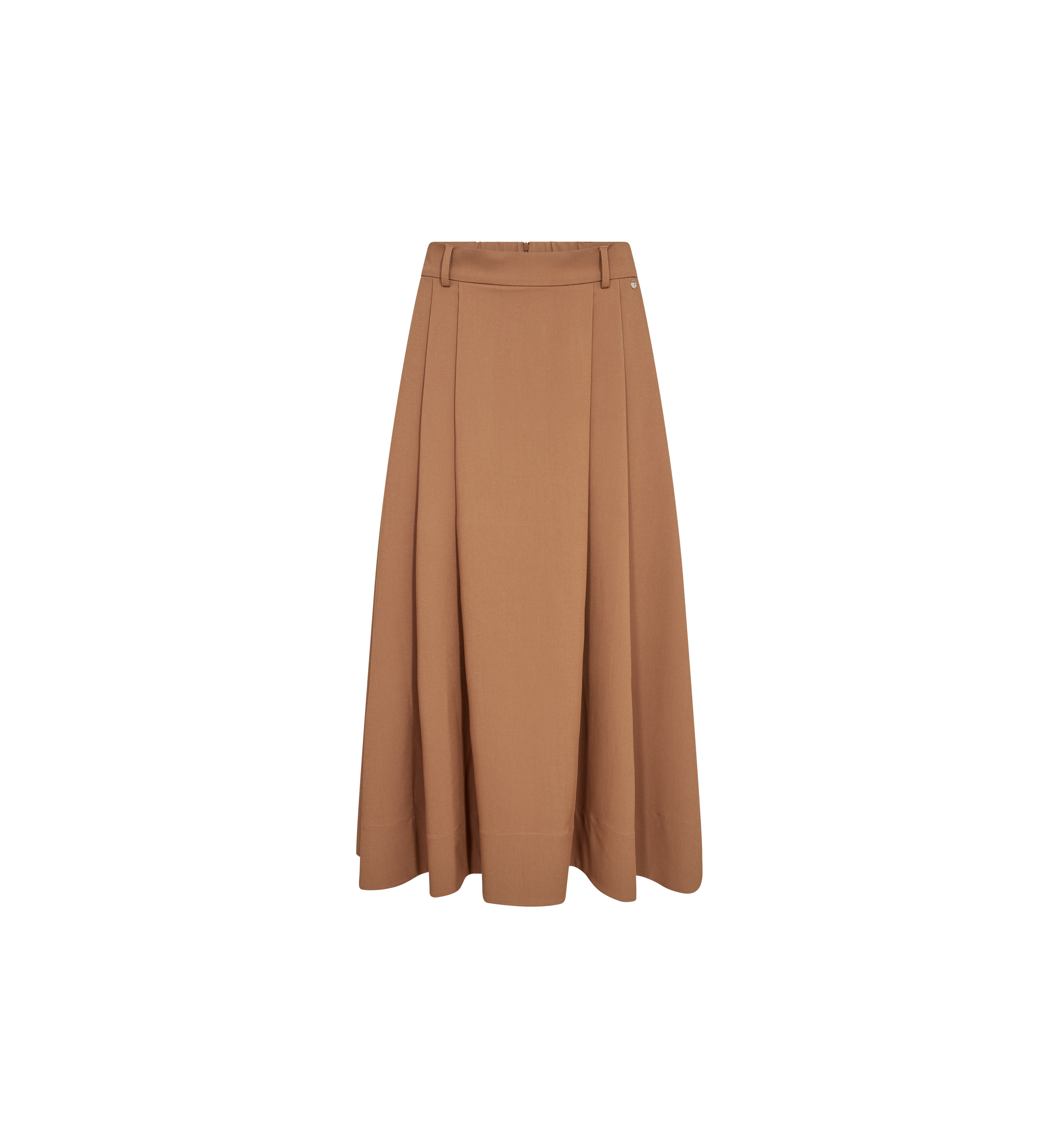 Packshot / Dark Camel / Front